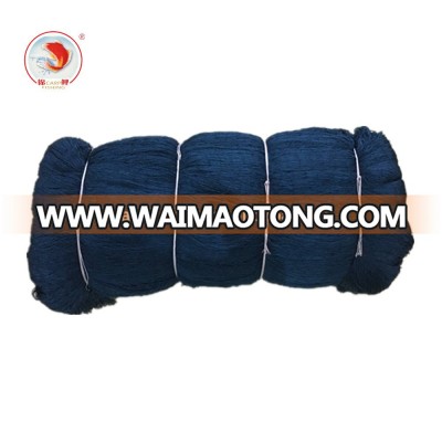 Africa nylon multifilament 400MD fishing net