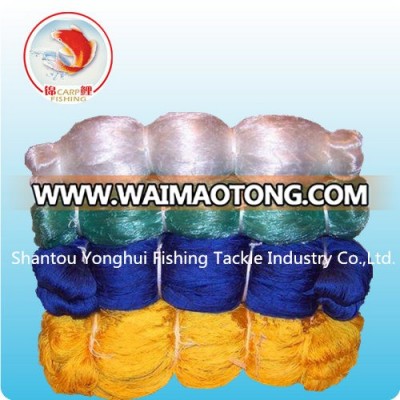 nylon fishing net