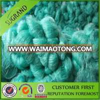 80d/2 ply nylon fishing net