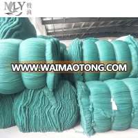 factory price fishing net monofilament float in deepsea